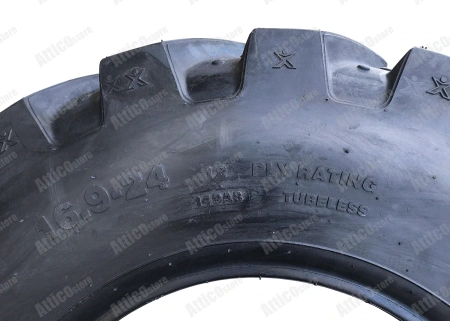 Шина OTRSTAR 16.9-24 12PR MS901(R4) TL